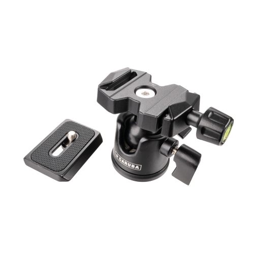 Caruba Tabletop Mini Gömbfej (BH190)