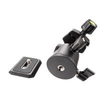 Caruba Tabletop Mini Gömbfej (BH190)