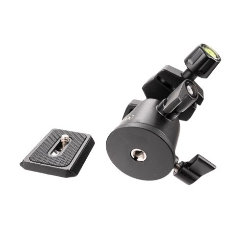 Caruba Tabletop Mini Gömbfej (BH190)