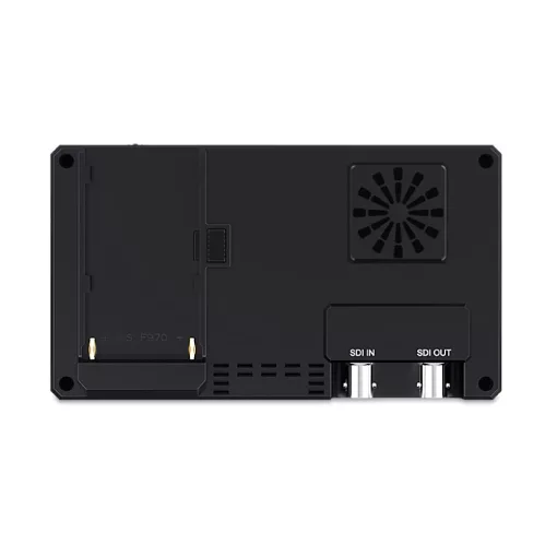 Feelworld 6" CUT6S Recording monitor