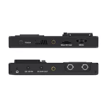 Feelworld 6" CUT6S Recording monitor