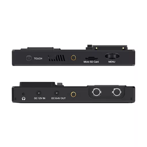 Feelworld 6" CUT6S Recording monitor