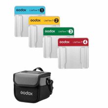 Godox LiteFlow reflektor 7cm Kit