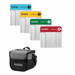 Godox LiteFlow reflektor 7cm Kit