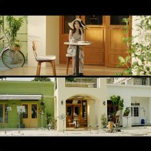 Godox LiteFlow reflektor 7cm Kit