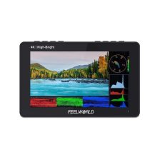 Feelworld 5,5" F5 ProX HDMI Touchscreen Monitor