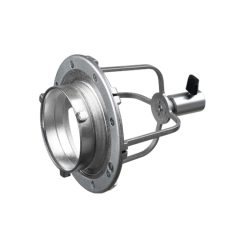 Godox Bowens Adaptzer - Zoom Box-hoz