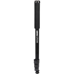 Sunpak 6700M monopod 170cm, fekete (SP-620-670BB)