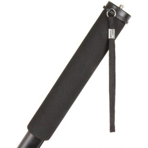Sunpak 6700M monopod 170cm, fekete (SP-620-670BB)