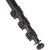 Sunpak 6700M monopod 170cm, fekete (SP-620-670BB)