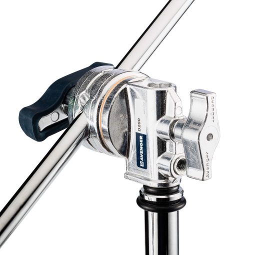 Avenger 40''gobo kar és gobo fej (D530L)