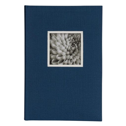 Dörr fotóalbum UniTex Slip-In 300 10x15 cm kék (D880372)