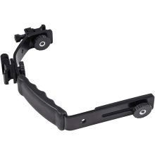 Mikrosat Dupla Rendszervaku Tartó