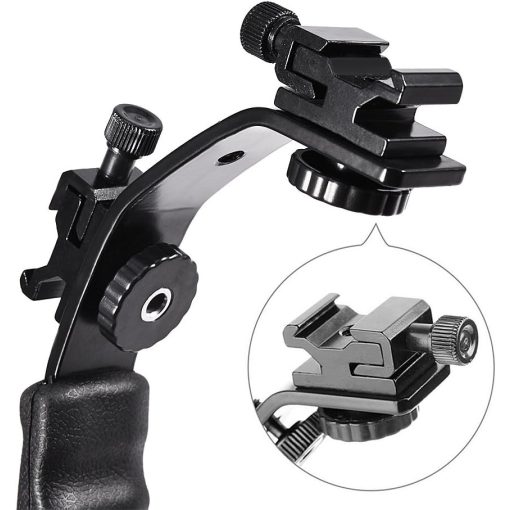 Mikrosat Dupla Rendszervaku Tartó