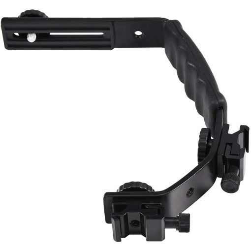 Mikrosat Dupla Rendszervaku Tartó