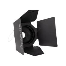 Aputure F10 Barn Doors