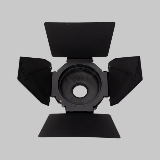 Aputure F10 Barn Doors