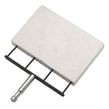 Avenger avenger foam/styrene villa w/pin (F1504)