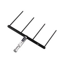 Avenger avenger foam/styrene villa w/pin (F1504)