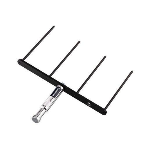 Avenger avenger foam/styrene villa w/pin (F1504)