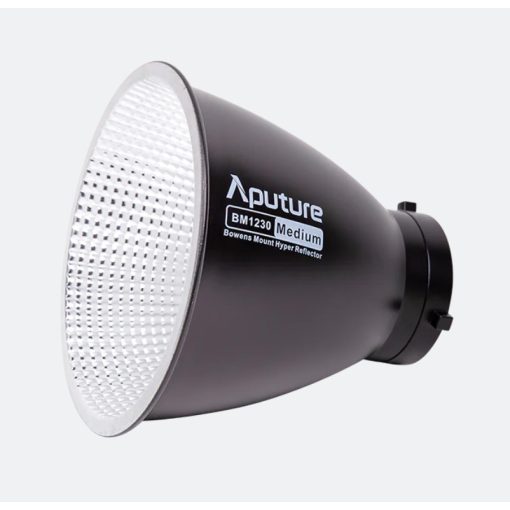 Aputure Hyper Reflektor M - LS 600 - Bowens - Medium