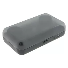 PATONA Premium AI Lavalier-Mikrofone PTS-I91 telefonhoz (4225)