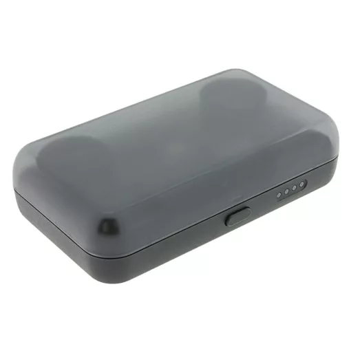 PATONA Premium AI Lavalier-Mikrofone PTS-I91 telefonhoz (4225)