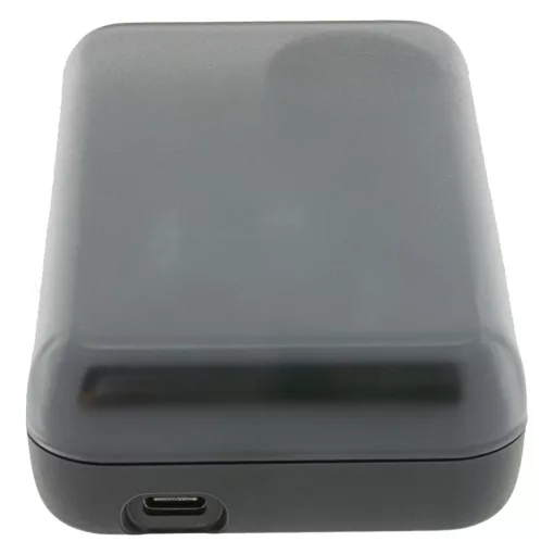 PATONA Premium AI Lavalier-Mikrofone PTS-I91 telefonhoz (4225)