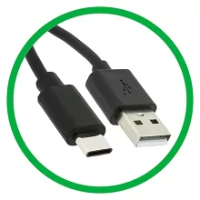 PATONA Premium AI Lavalier-Mikrofone PTS-I91 telefonhoz (4225)