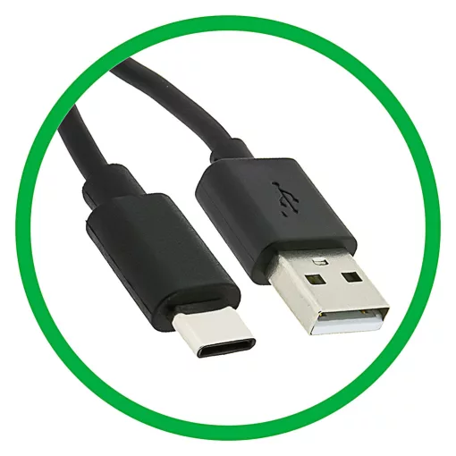 PATONA Premium AI Lavalier-Mikrofone PTS-I91 telefonhoz (4225)