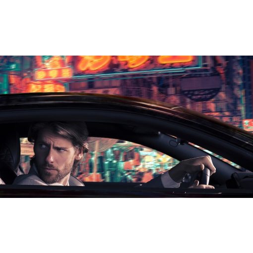 Manfrotto összecsuk. háttér 1.8x2.1m chromazöld (LL LC5981)