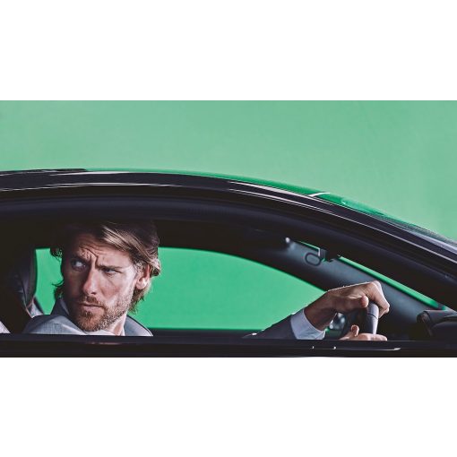 Manfrotto összecsuk. háttér 1.8x2.1m chromazöld (LL LC5981)