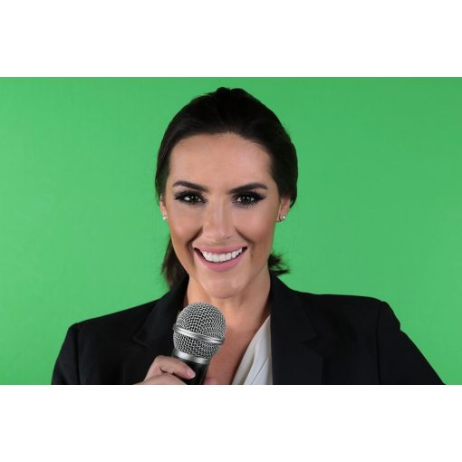 Manfrotto összecsuk. háttér 1.8x2.1m chromazöld (LL LC5981)