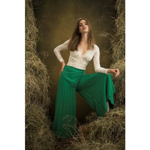 Manfrotto Vintage összecsukható háttér 1.5x2.1m Dohány/Oliva (LL LB5705)