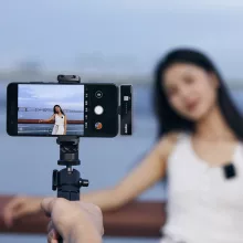 Godox MoveLink LT RX - iPhone - Wireless Mikrofonhoz