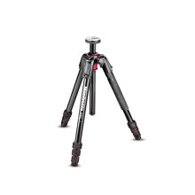 Manfrotto 190GO! Tripod - Fényképezőgép Állvány (MT190GOA4)