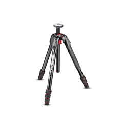   Manfrotto 190GO! Tripod - Fényképezőgép Állvány (MT190GOA4)