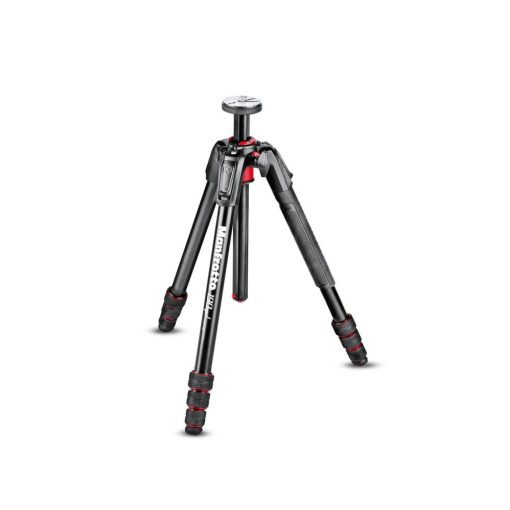 Manfrotto 190GO! Tripod - Fényképezőgép Állvány (MT190GOA4)