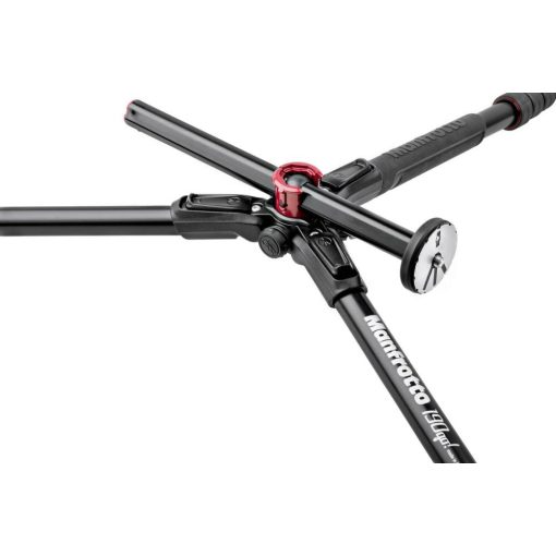 Manfrotto 190GO! Tripod - Fényképezőgép Állvány (MT190GOA4)