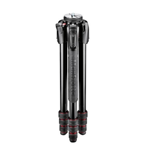 Manfrotto 190GO! Tripod - Fényképezőgép Állvány (MT190GOA4)