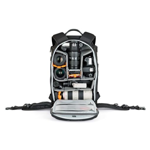 Lowepro ProTactic BP 350 AW II (fekete) (LP37176-GRL)