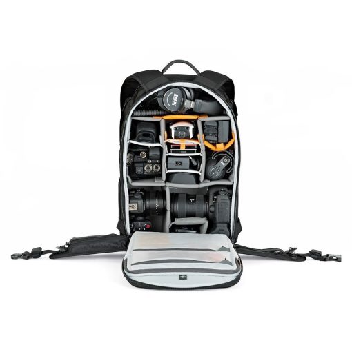 Lowepro ProTactic BP 450 AW II (fekete) (LP37177-GRL)