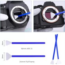 K&F Concept 23 az 1-ben lencse- és szenzortisztító szett + 15 ml tisztító folyadék (KF-1868)