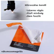 K&F Concept 23 az 1-ben lencse- és szenzortisztító szett + 15 ml tisztító folyadék (KF-1868)