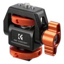K&F Concept MS42 vakupapucsba illeszthető monitor adapter (KF-31-133)