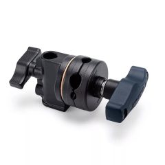   Mikrosat keresztrúd rögzítő spigotra rögzíthető (Grip Head - D200)