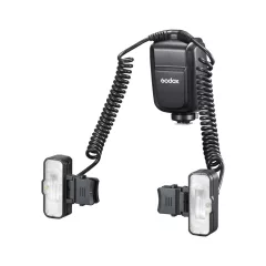 Godox MF-T76N TTL Makró vaku (Nikon)