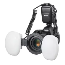 Godox MF-T76N TTL Makró vaku (Nikon)