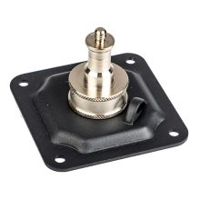 Mikrosat Univerzális Tartó Spigottal - 4 ponton rögzíthető