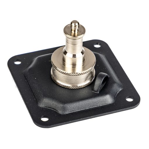 Mikrosat Univerzális Tartó Spigottal - 4 ponton rögzíthető